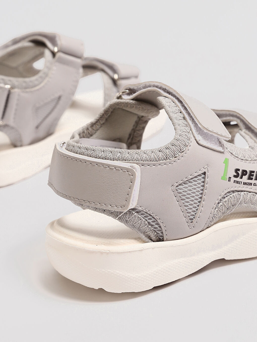 صنادل ولاد ڤيلكرو-4