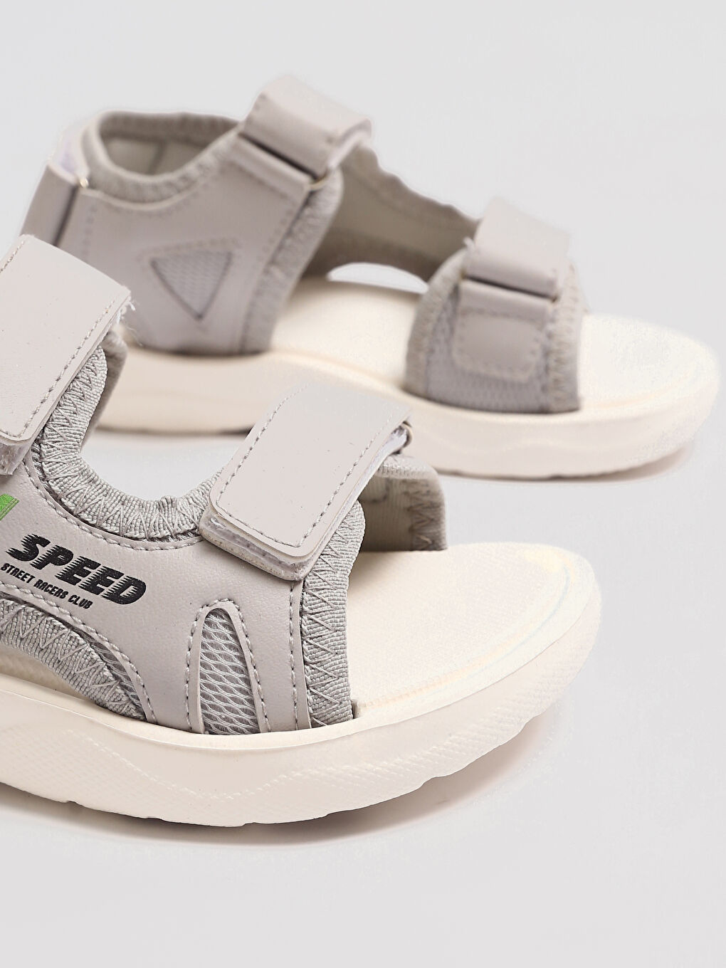 صنادل ولاد ڤيلكرو-8