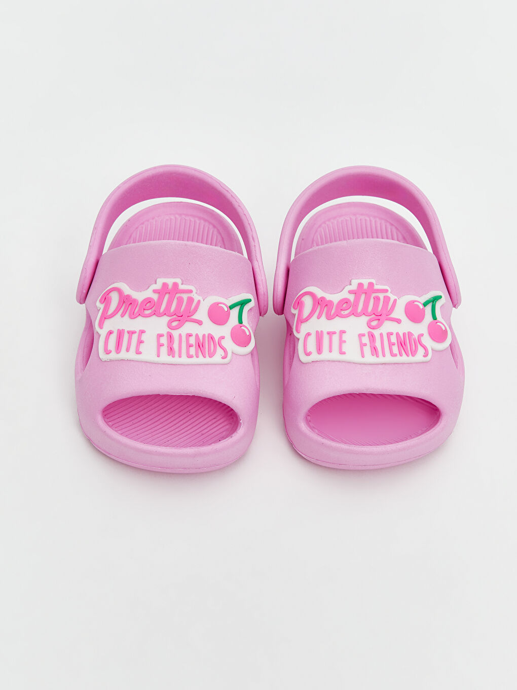 LCW STEPS Printed Baby Girls' Beach Sandals -S5JU99Z1-DDL