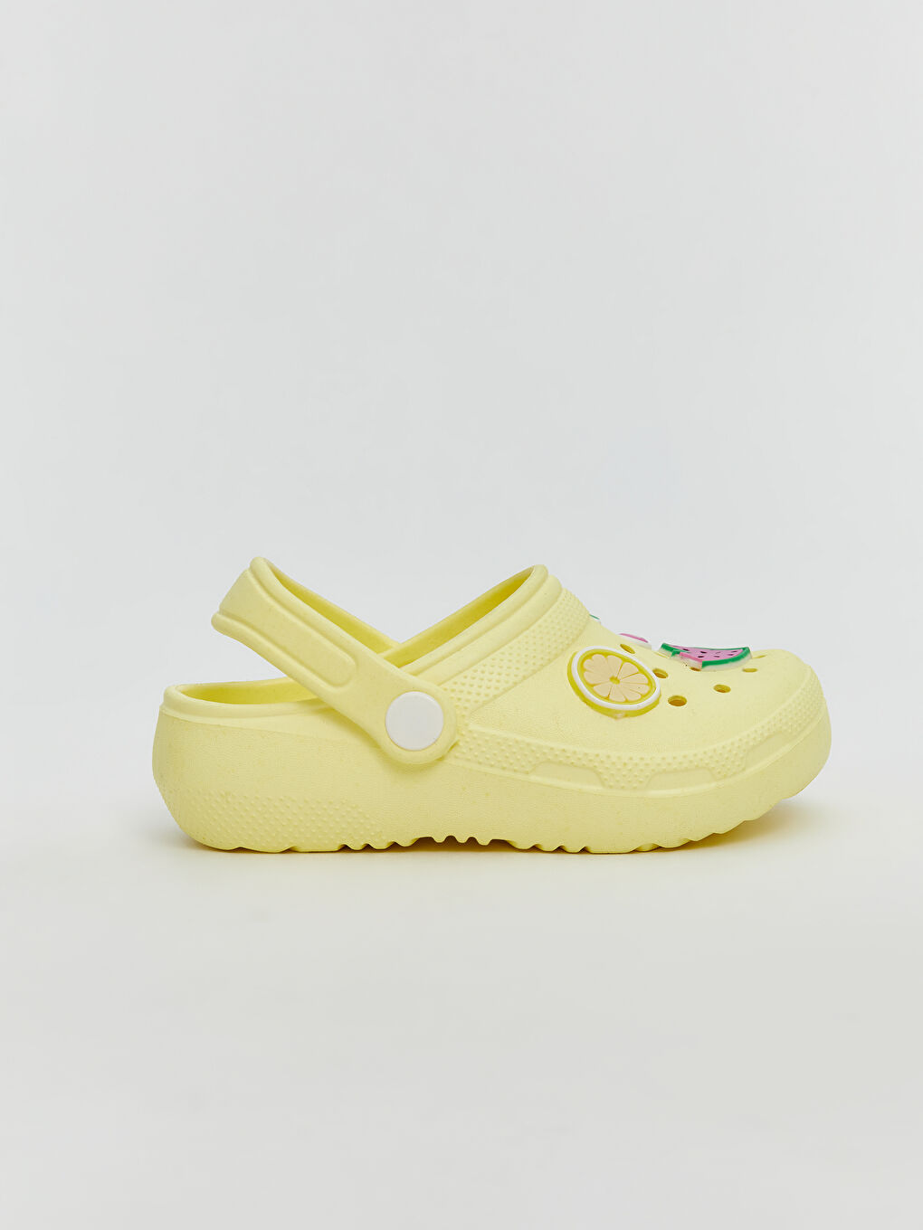 LCW STEPS Printed Baby Girls' Beach Sandals -S5JV00Z1-STK