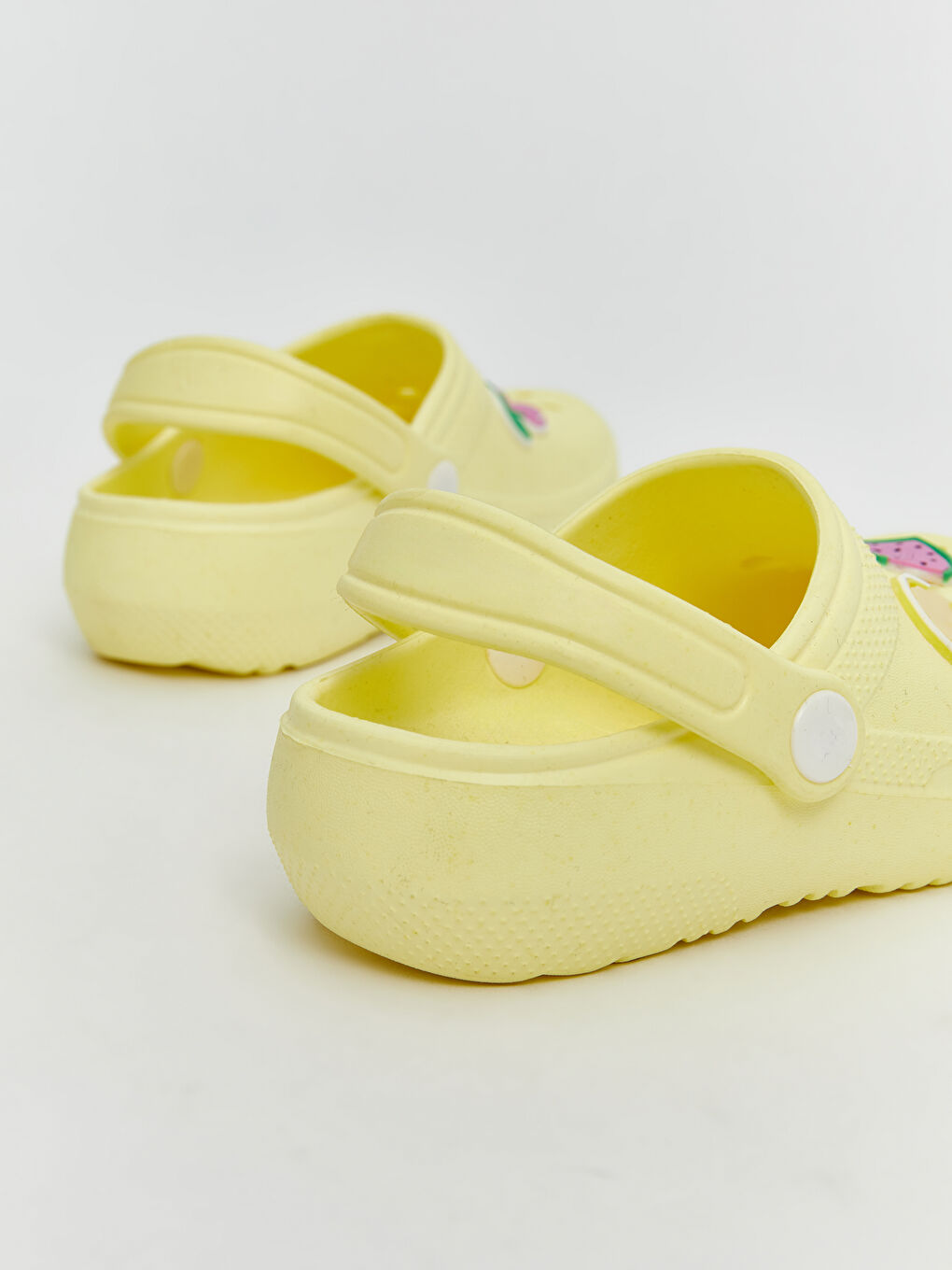LCW STEPS Printed Baby Girls' Beach Sandals -S5JV00Z1-STK