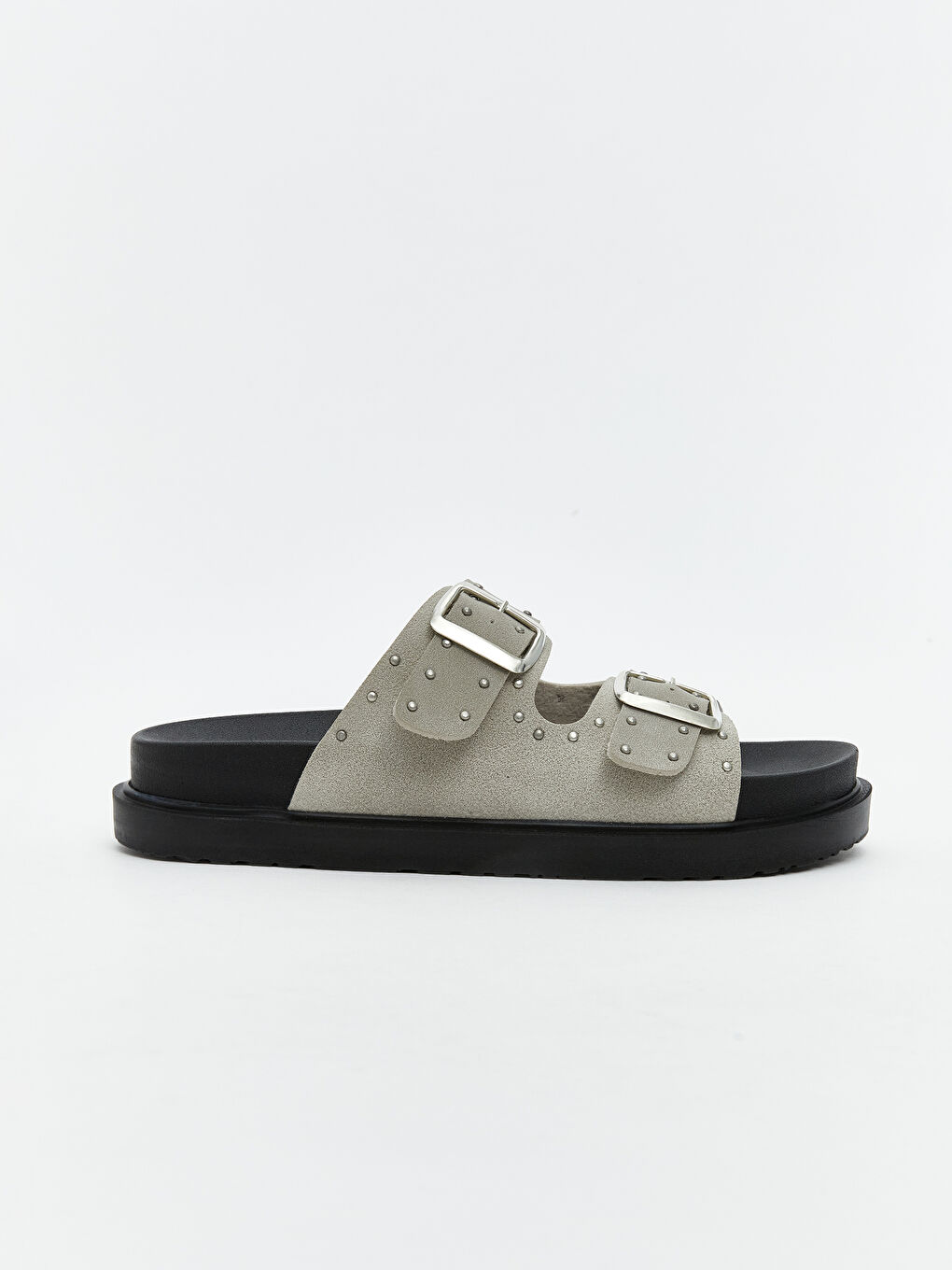 LCW STEPS Woman BEIGE Sliders -S5JV38Z8-DFV