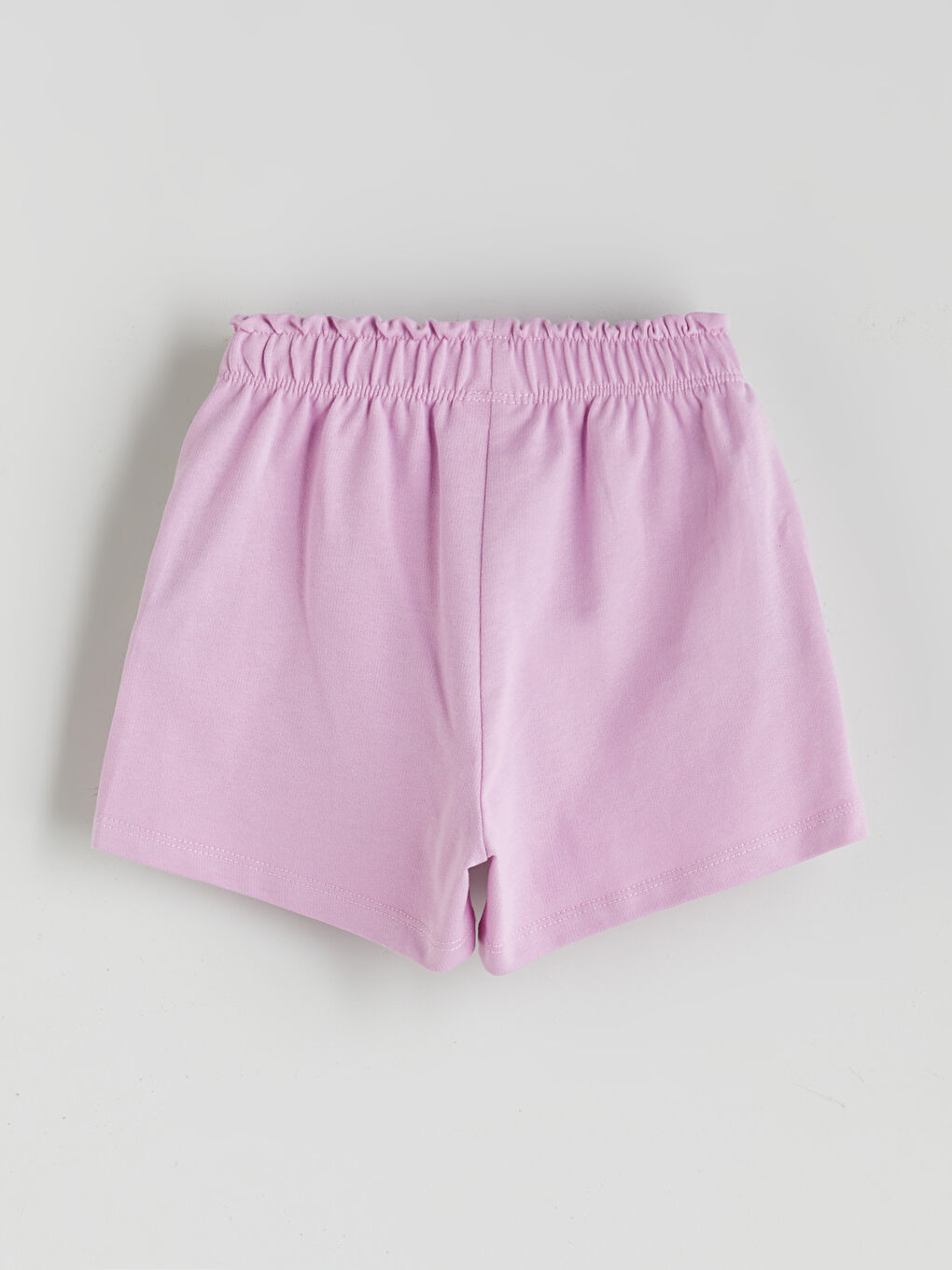 Blumiges T-Shirt und Shorts für Mädchen, 2er-Pack-4