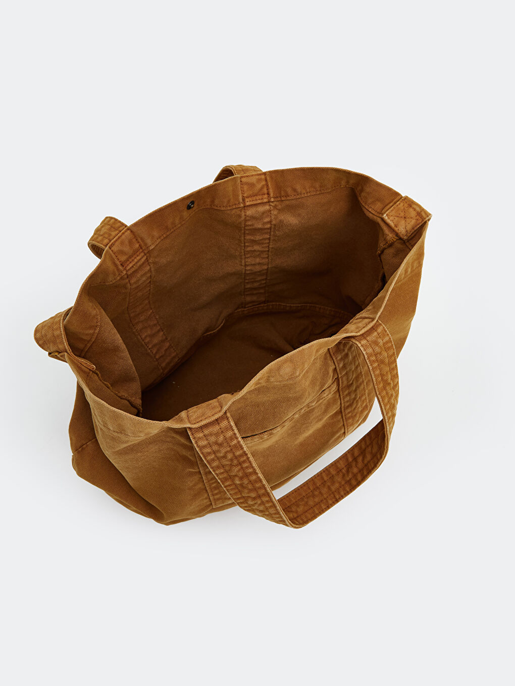 Man BROWN Shoulder bag -S5JV50Z8-GXT
