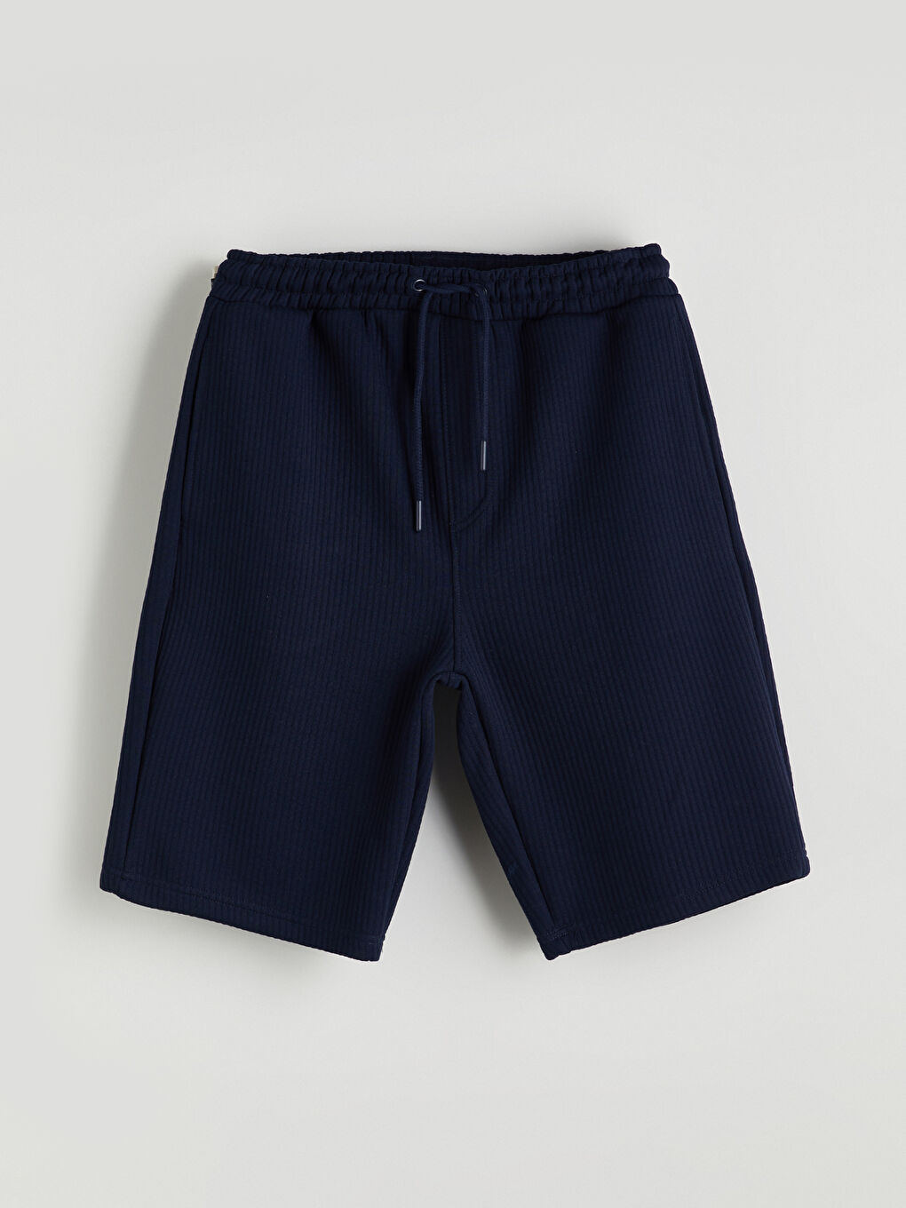 LCWAIKIKI Classic Standard Fit Men's Shorts -S5JY05Z8-DWP