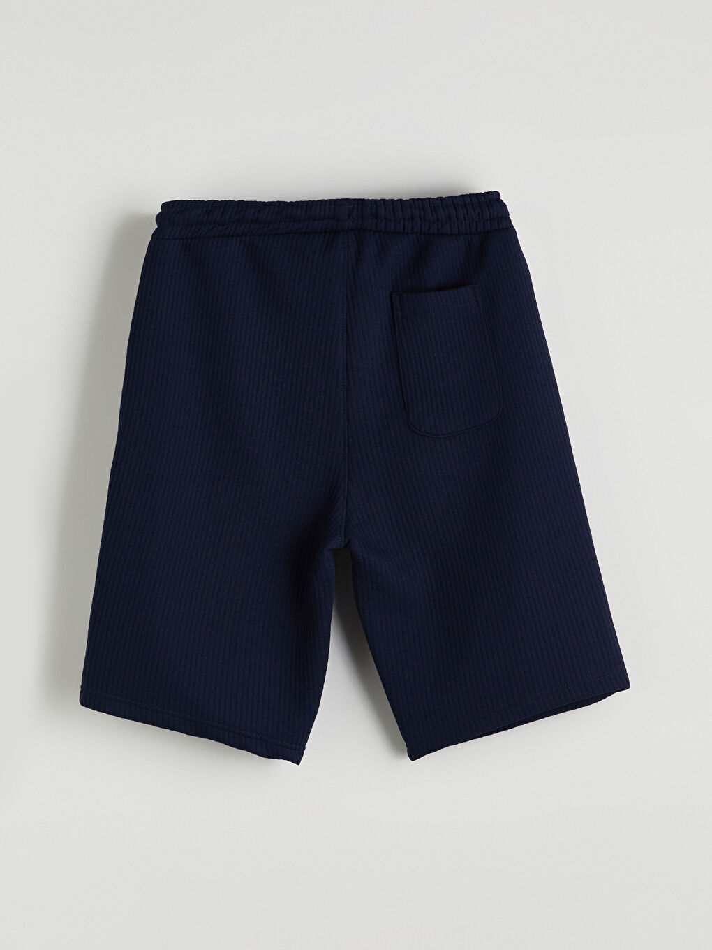 LCWAIKIKI Classic Standard Fit Men's Shorts -S5JY05Z8-DWP