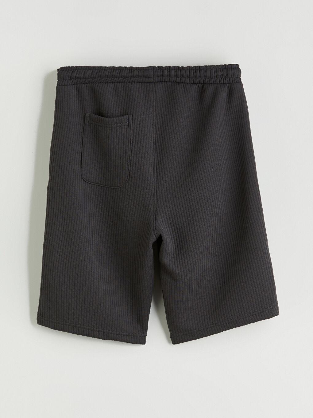 LCWAIKIKI Classic Standard Fit Men's Shorts -S5JY05Z8-YM6