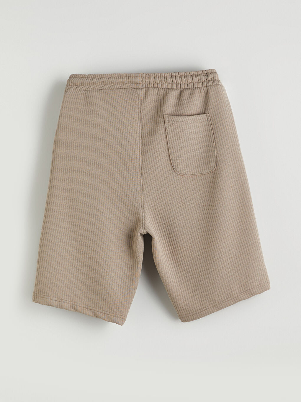 LCWAIKIKI Classic Standard Fit Men's Shorts -S5JY05Z8-Z3L