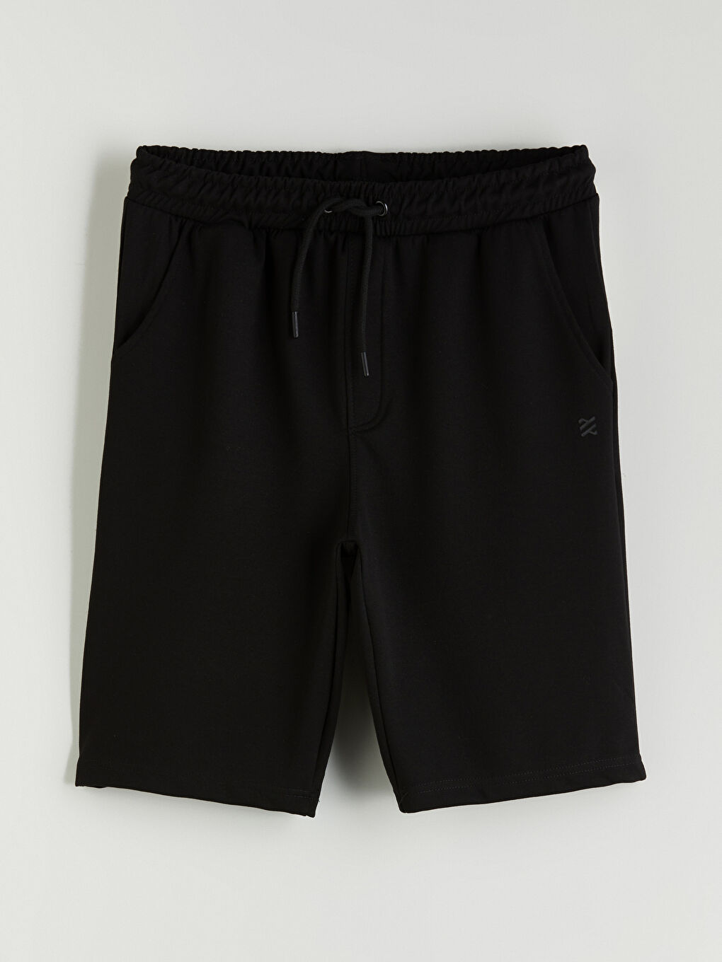 Standard Fit Men's Shorts -S5JY34Z8-CVL