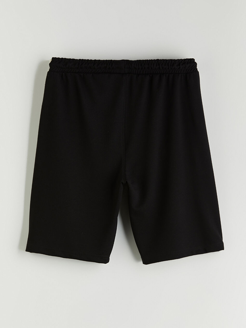 Standard Fit Men's Shorts -S5JY34Z8-CVL
