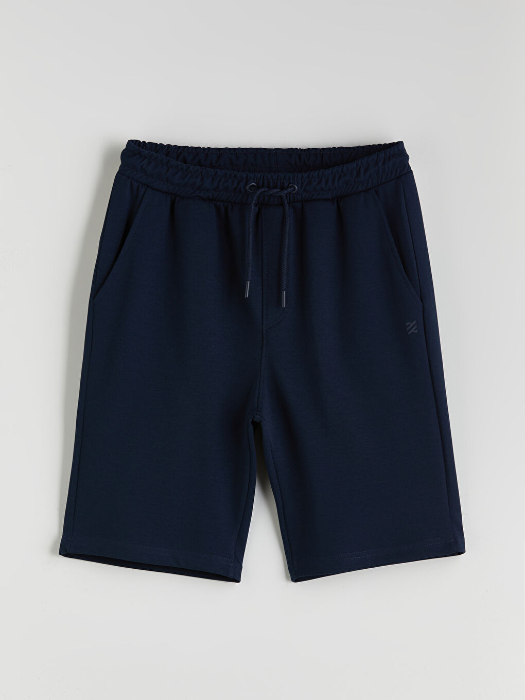 Standard Fit Men's Shorts -S5JY34Z8-DWP