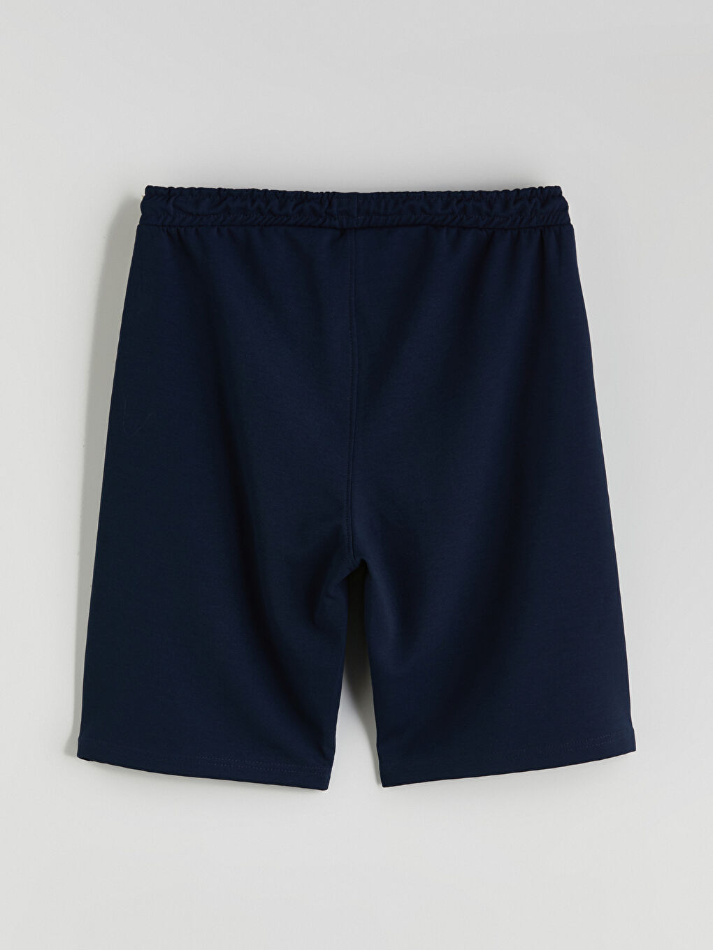 Standard Fit Men's Shorts -S5JY34Z8-DWP