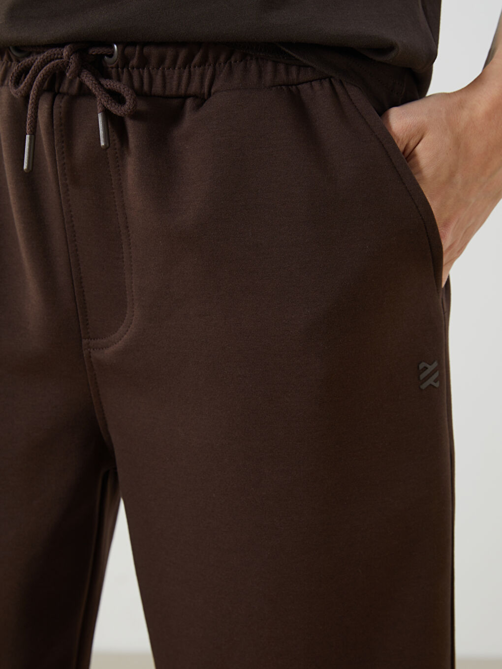 Standard Fit Men's Shorts -S5JY34Z8-HEC