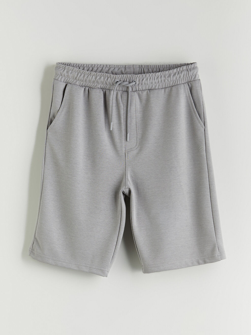 Standard Fit Men's Shorts -S5JY34Z8-ZK4