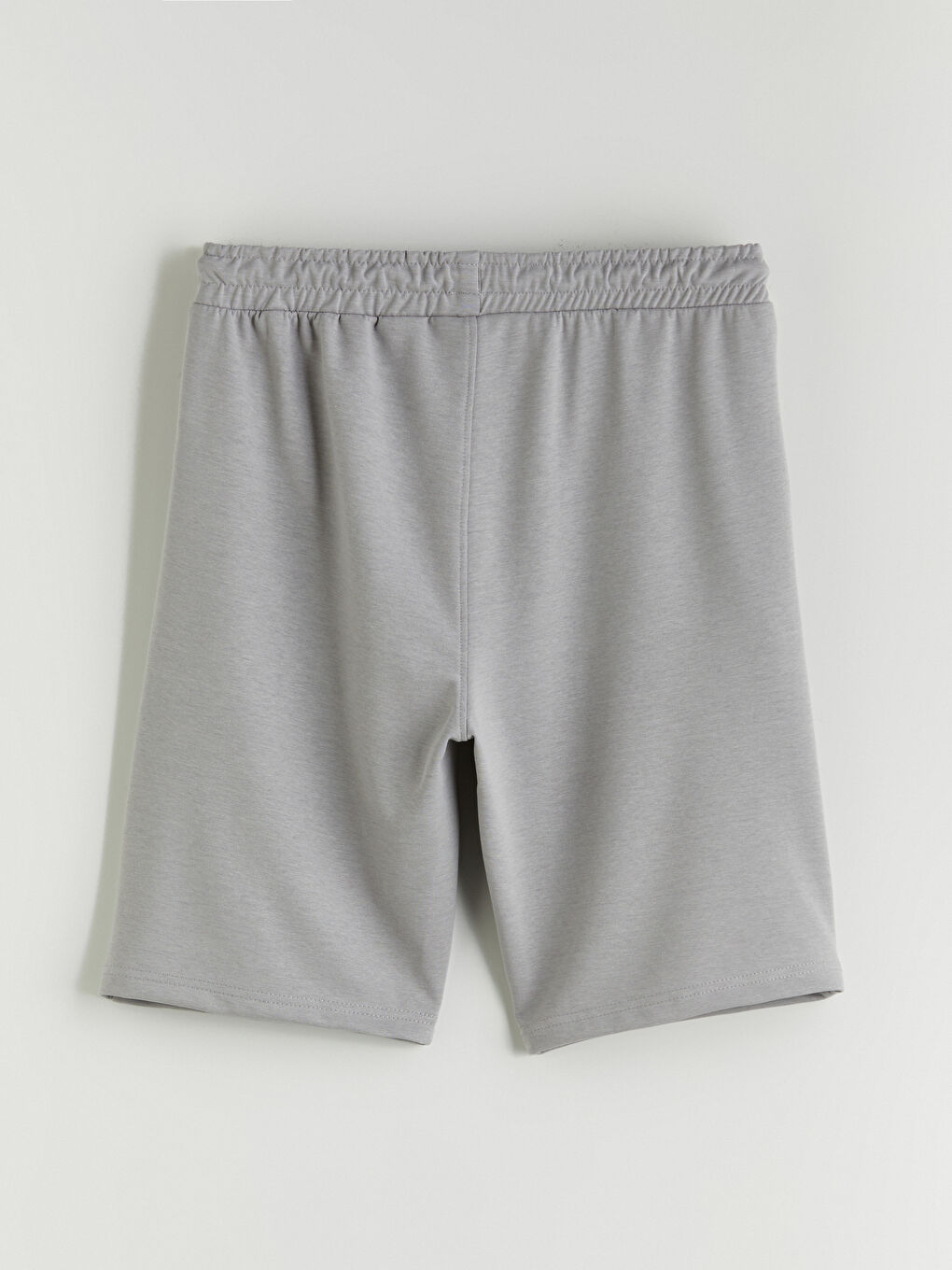 Standard Fit Men's Shorts -S5JY34Z8-ZK4