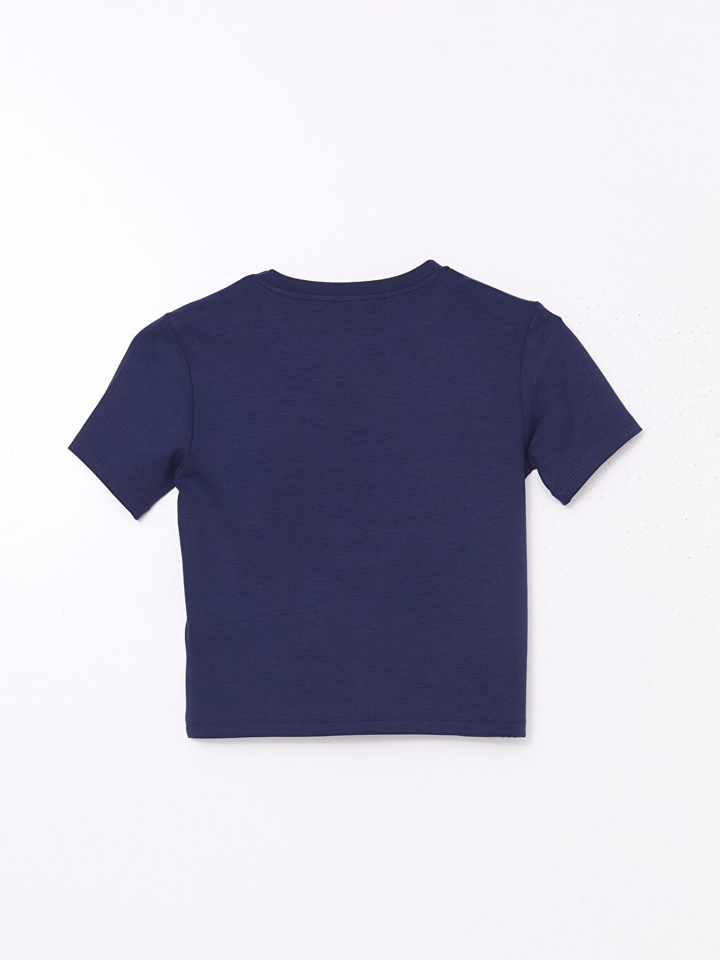 Crew Neck Women's T-Shirt -S5JY43Z8-HFH