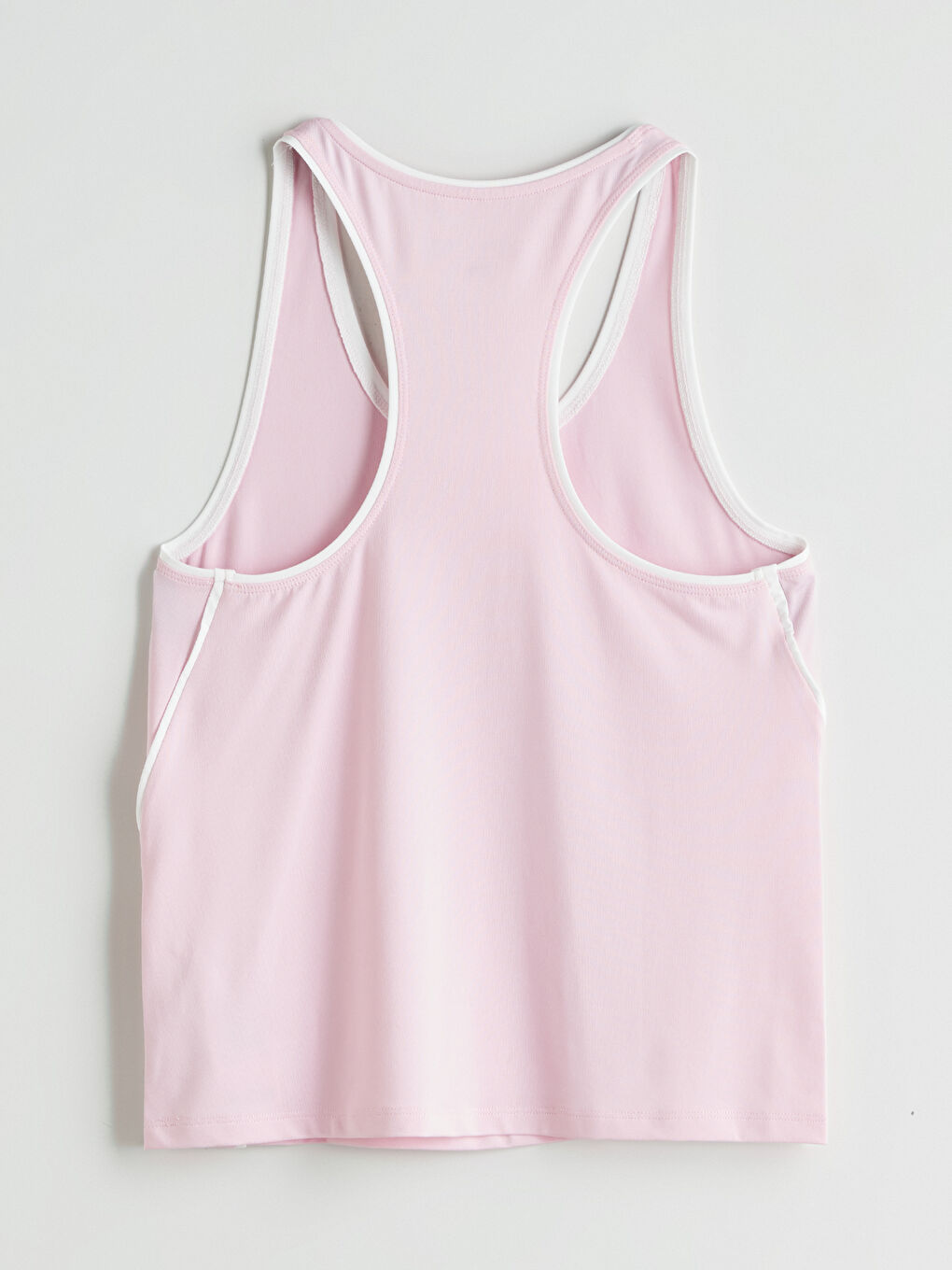 XSIDE ACTIVE U Neck Women's Athletic Tank Top -S5JY82Z8-CUK