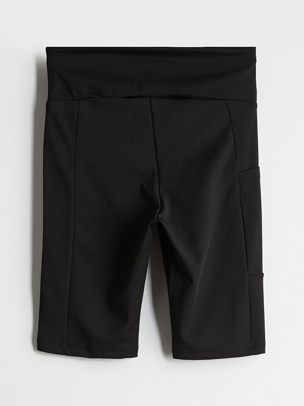 Women's Elastic Waist Sport Leggings -S5K004Z8-CVL