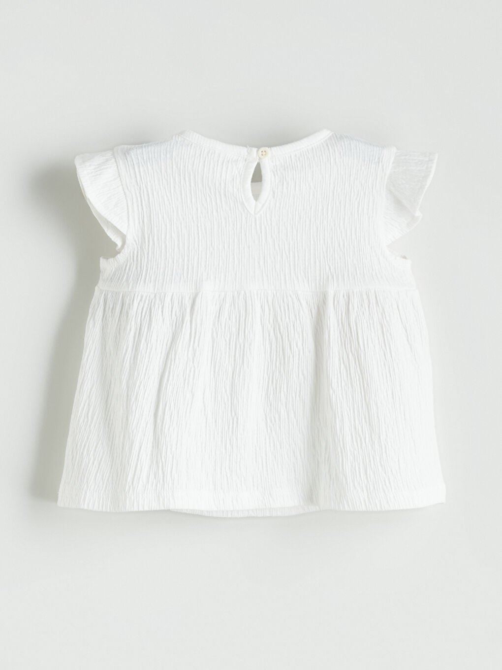LCW baby Baby Girl ECRU Set -S5K025Z1-FDU