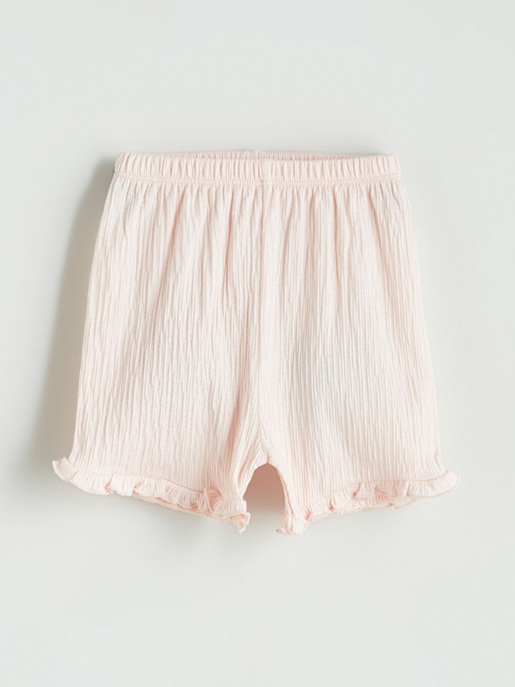 LCW baby Baby Girl ECRU Set -S5K025Z1-FDU
