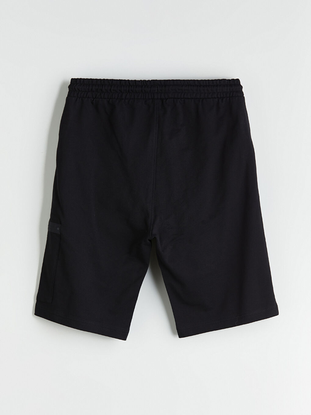 LCWAIKIKI Classic Standard Fit Men's Shorts -S5K042Z8-CVL