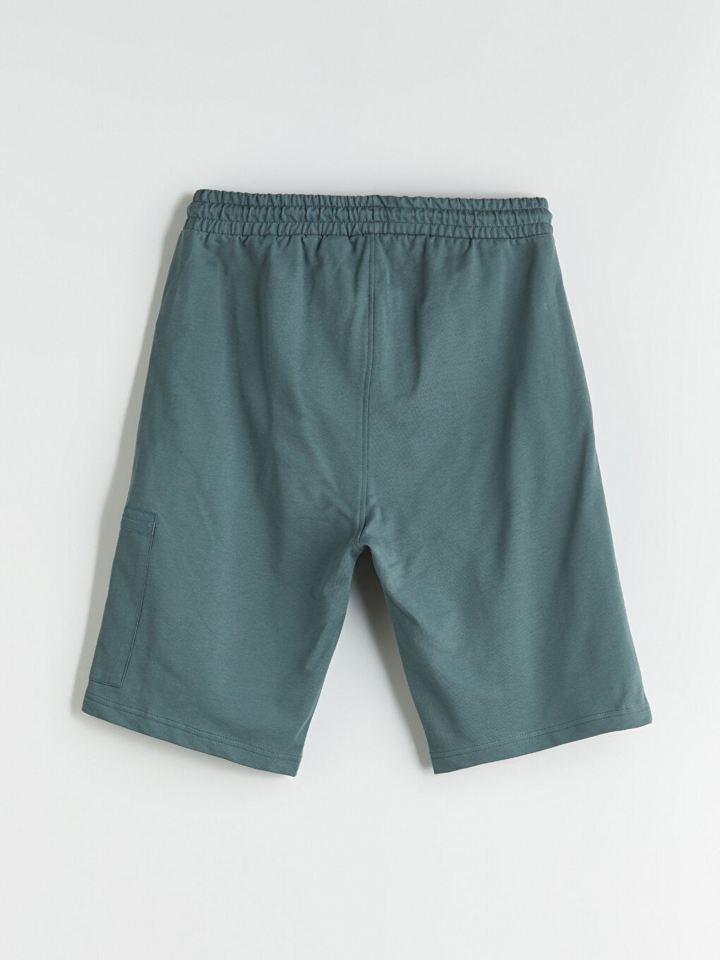 LCWAIKIKI Classic Standard Fit Men's Shorts -S5K042Z8-Z5M