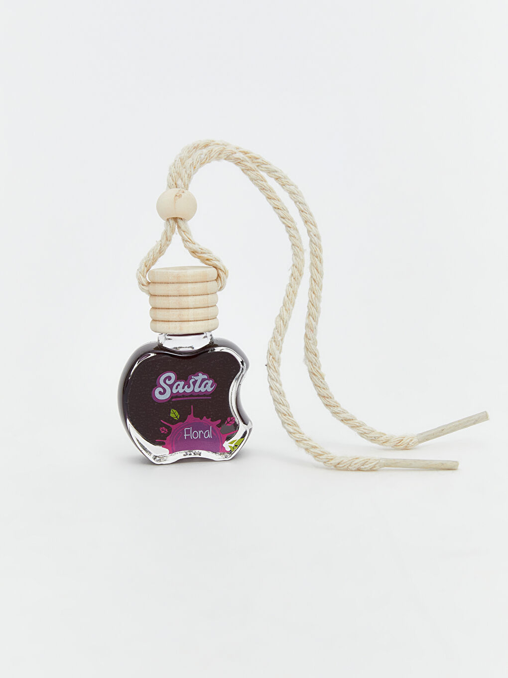 Sasta Assainisseur d'air auto parfum floral -S5K044Z8-QBC