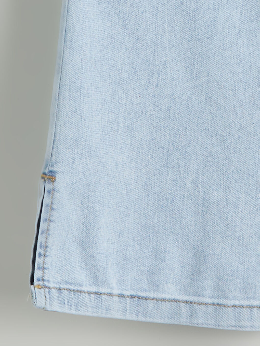 پانتۆڵی جینزی کچان باریک فیت-1