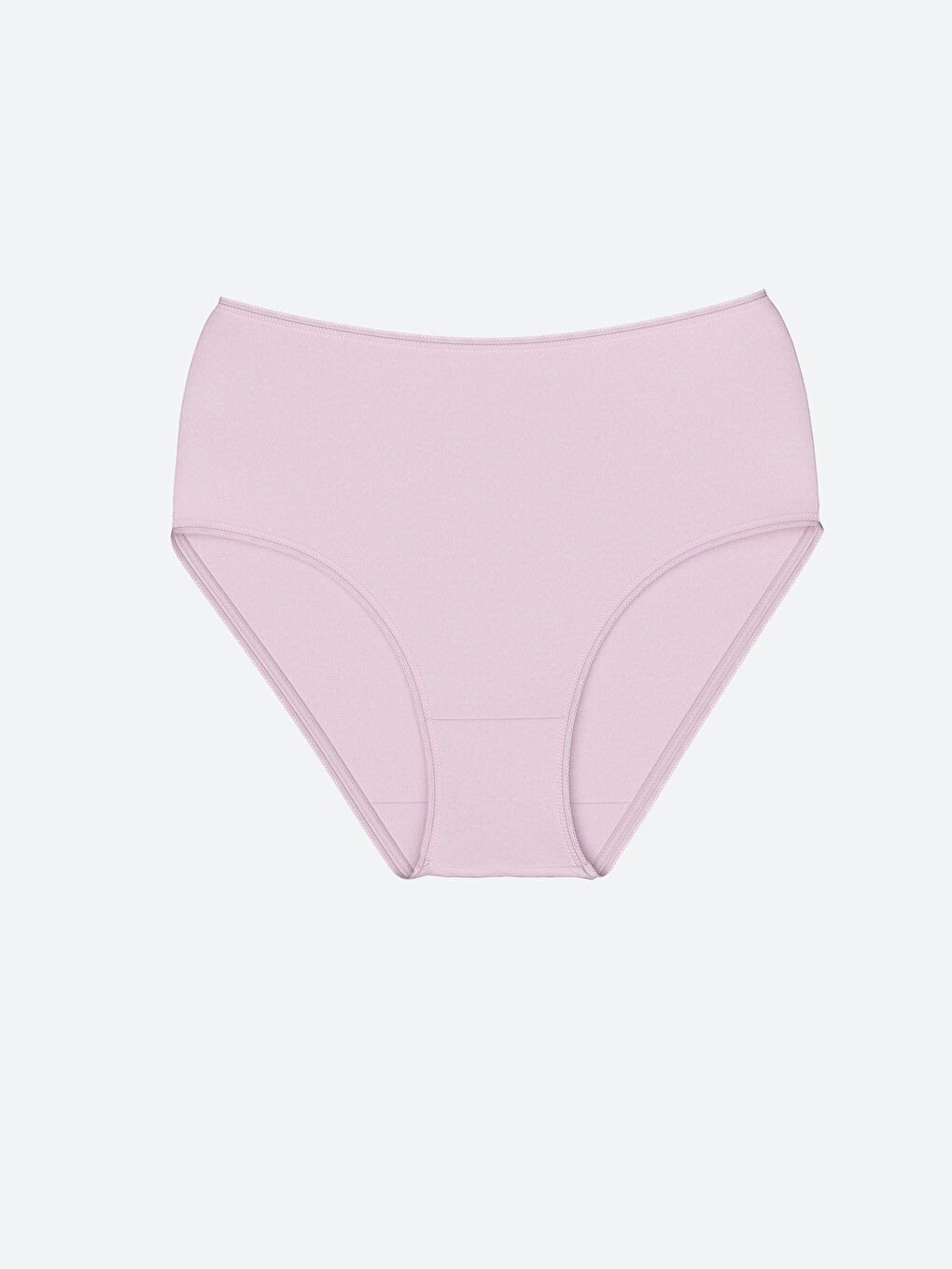 Plain Classic Knickers 3-Pack -W51767Z8-FFB