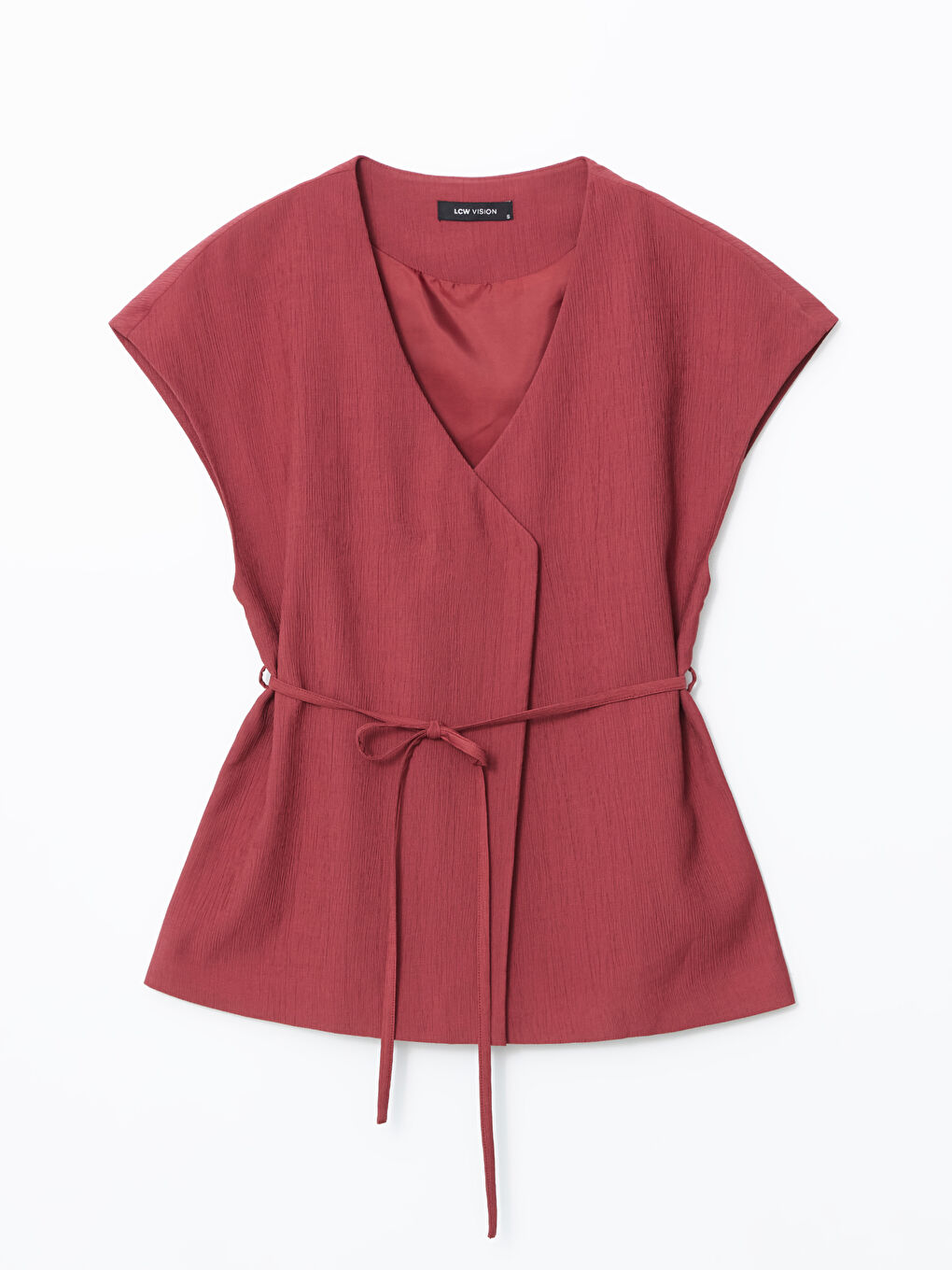 ROZE Elegantni prsluk Žene -S5K081Z8-KFT