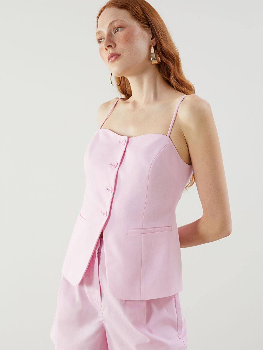 ROZE Bluza Žene -S5K088Z8-CS3