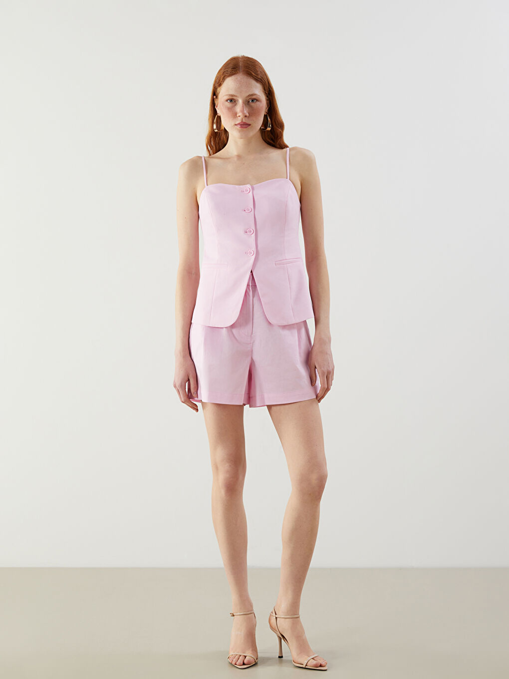 ROZE Bluza Žene -S5K088Z8-CS3