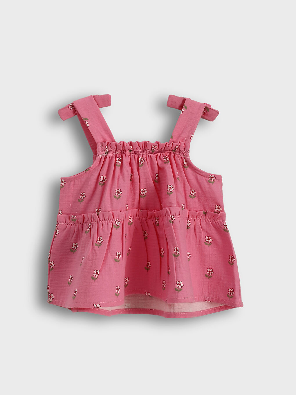 Girl PINK Blouse -S5K113Z1-LT4