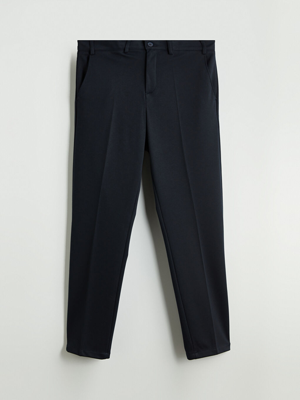 Slim Fit Men's Chino Trousers -W51785Z8-KN7