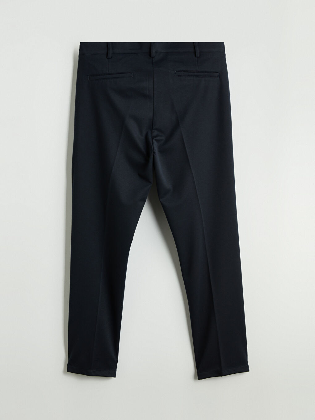 Slim Fit Men's Chino Trousers -W51785Z8-KN7
