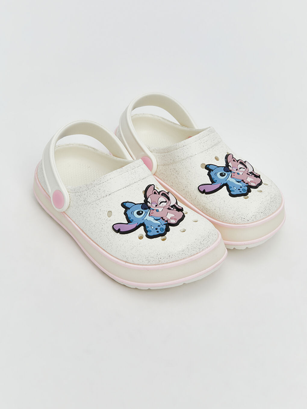 BELA Sandale za plažu Bebe Devojčice -S5K165Z1-Q6K