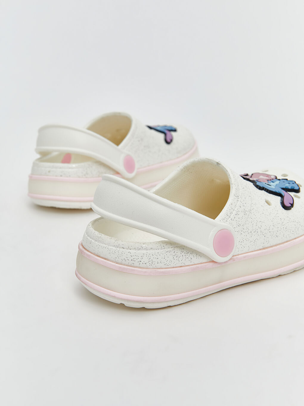 BELA Sandale za plažu Bebe Devojčice -S5K165Z1-Q6K