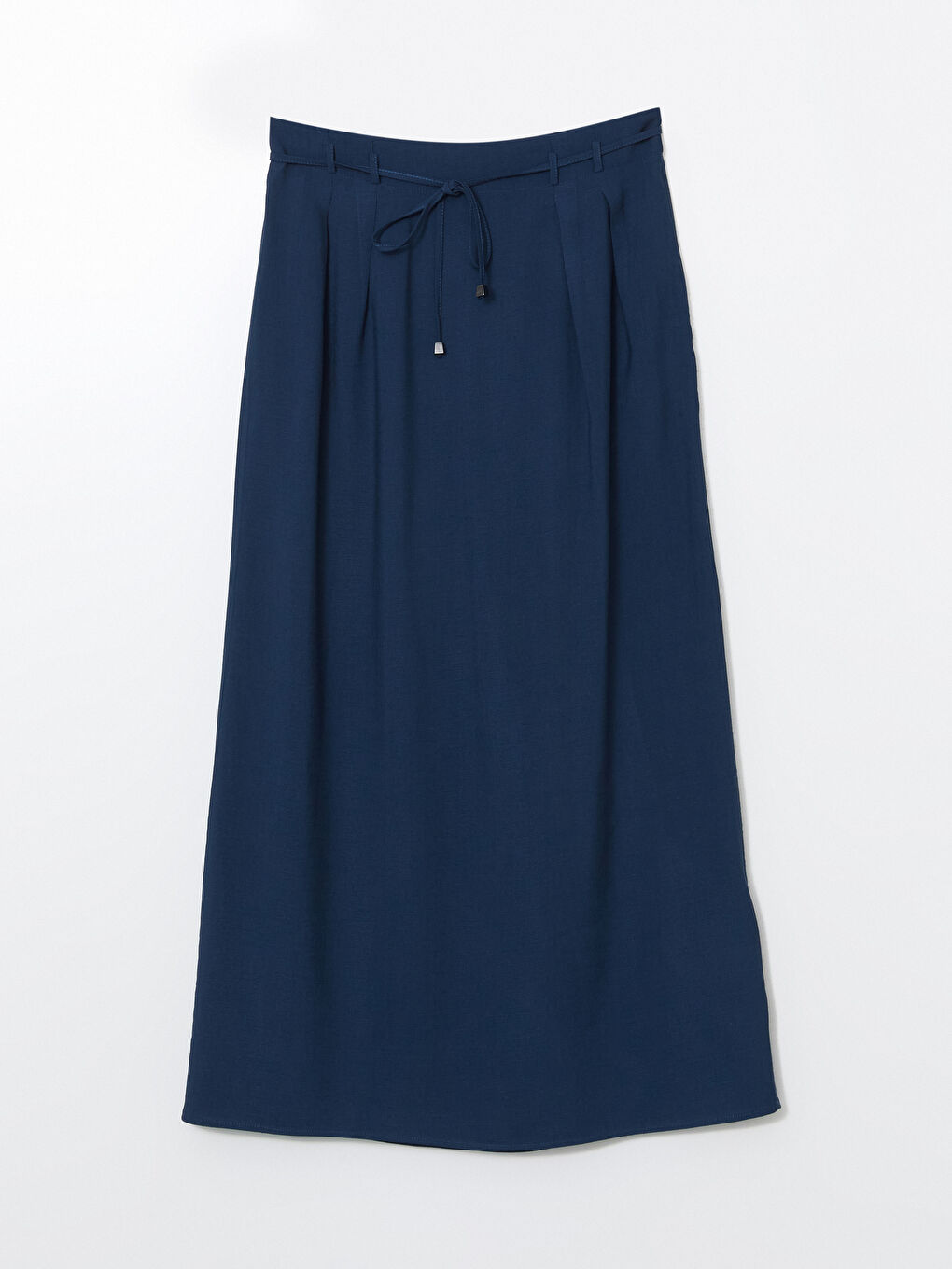 Woman INDIGO Skirt -S5K169Z8-HSD