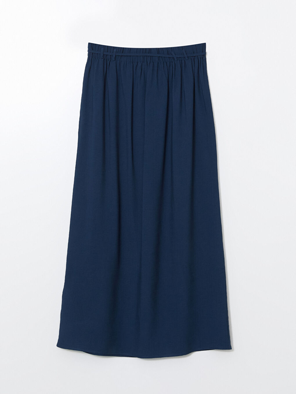 Woman INDIGO Skirt -S5K169Z8-HSD