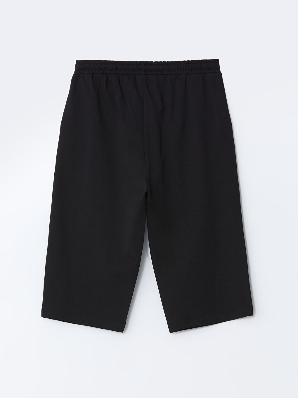 LC WAIKIKI Standard Fit Men's Pyjama Bottom Shorts -W51851Z8-CVL