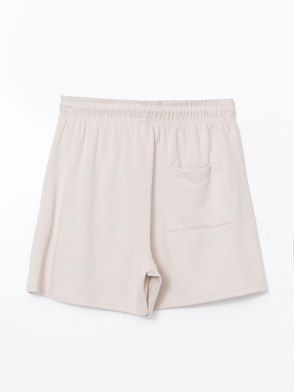 Elastic Waist Women'S Sports Shorts -S5K231Z8-HZZ