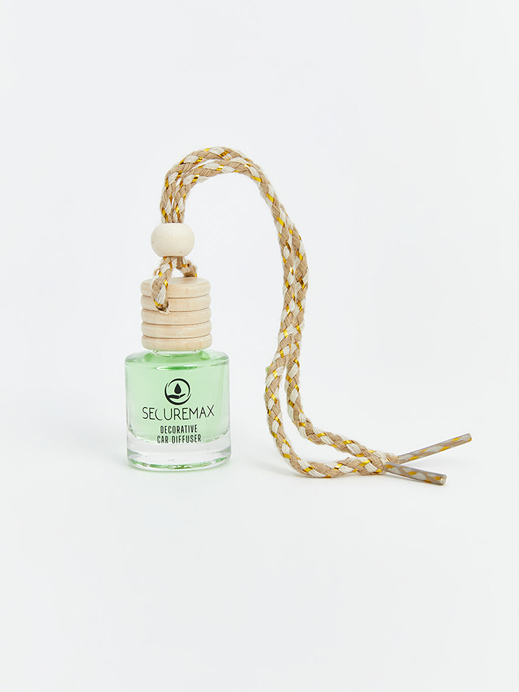 Jasmine Scented Car Freshener 8 ml -S5K260Z8-M0T