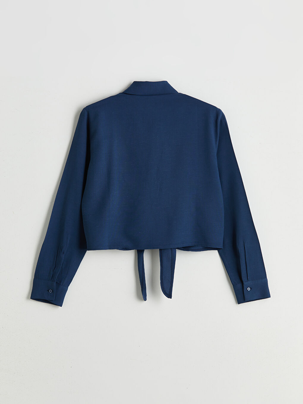 Chemise Coupe Courte pour Femmes-5