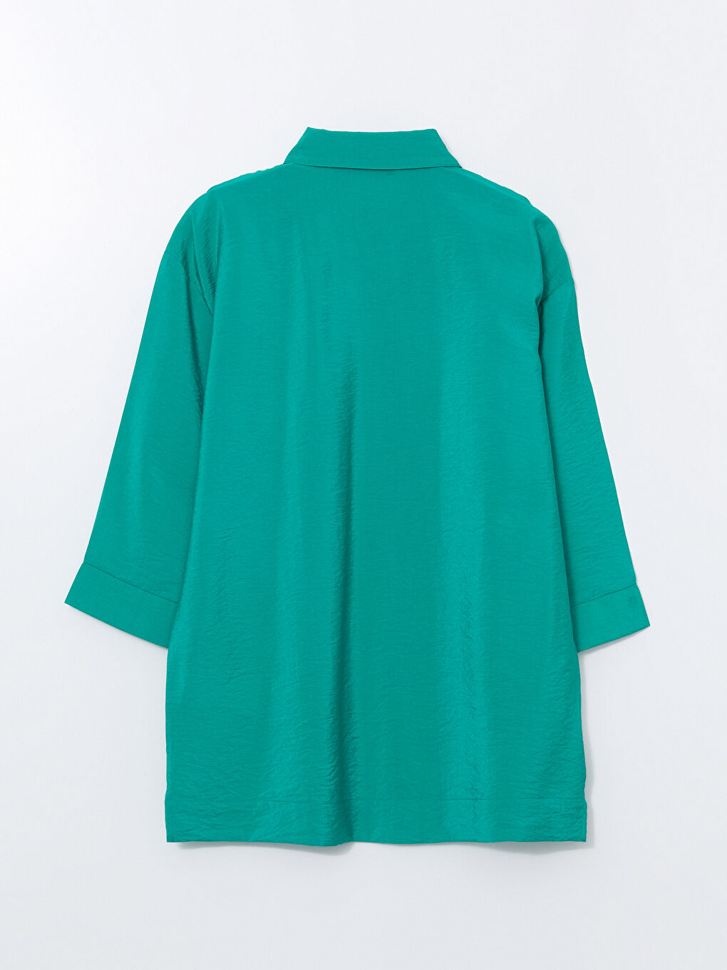 Chemise Unie pour Femmes-5
