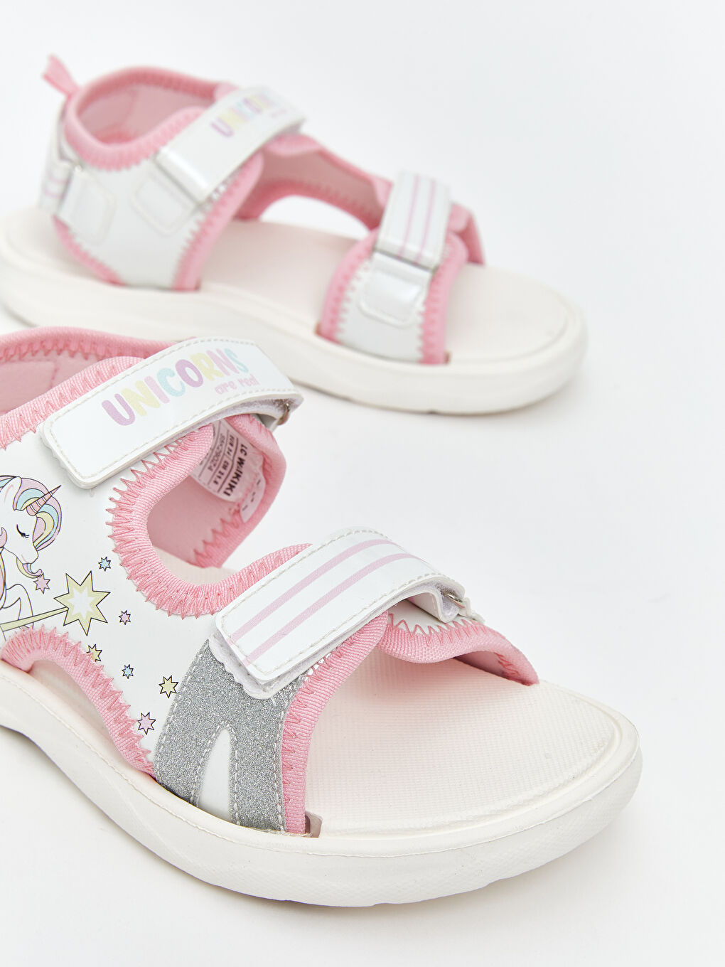 صنادل بنات مطبوعة-5