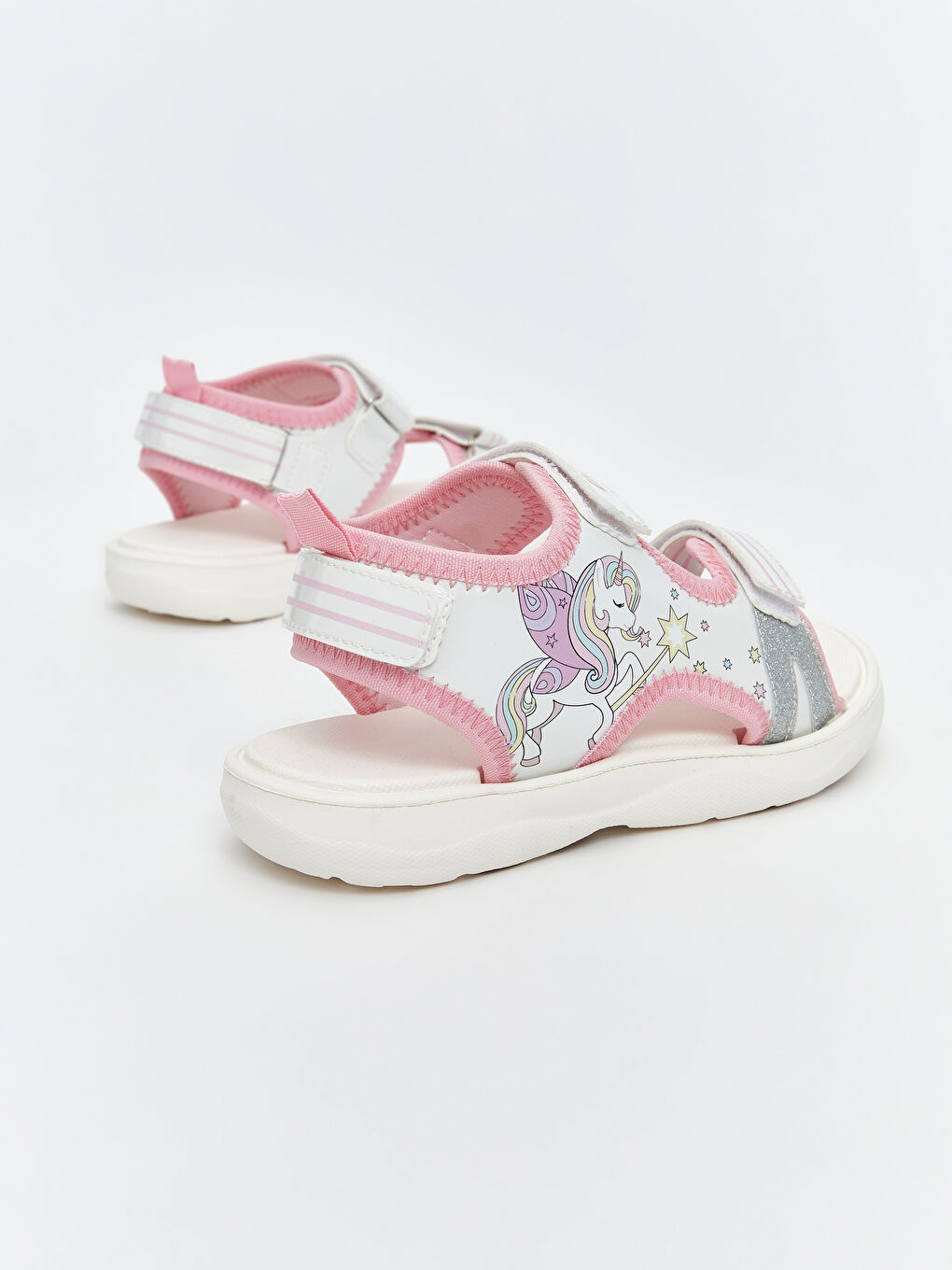 صنادل بنات مطبوعة-9