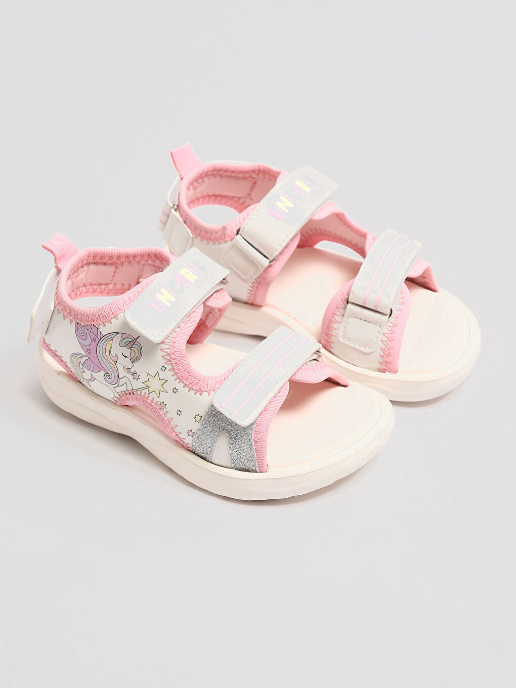 صنادل بنات مطبوعة-1