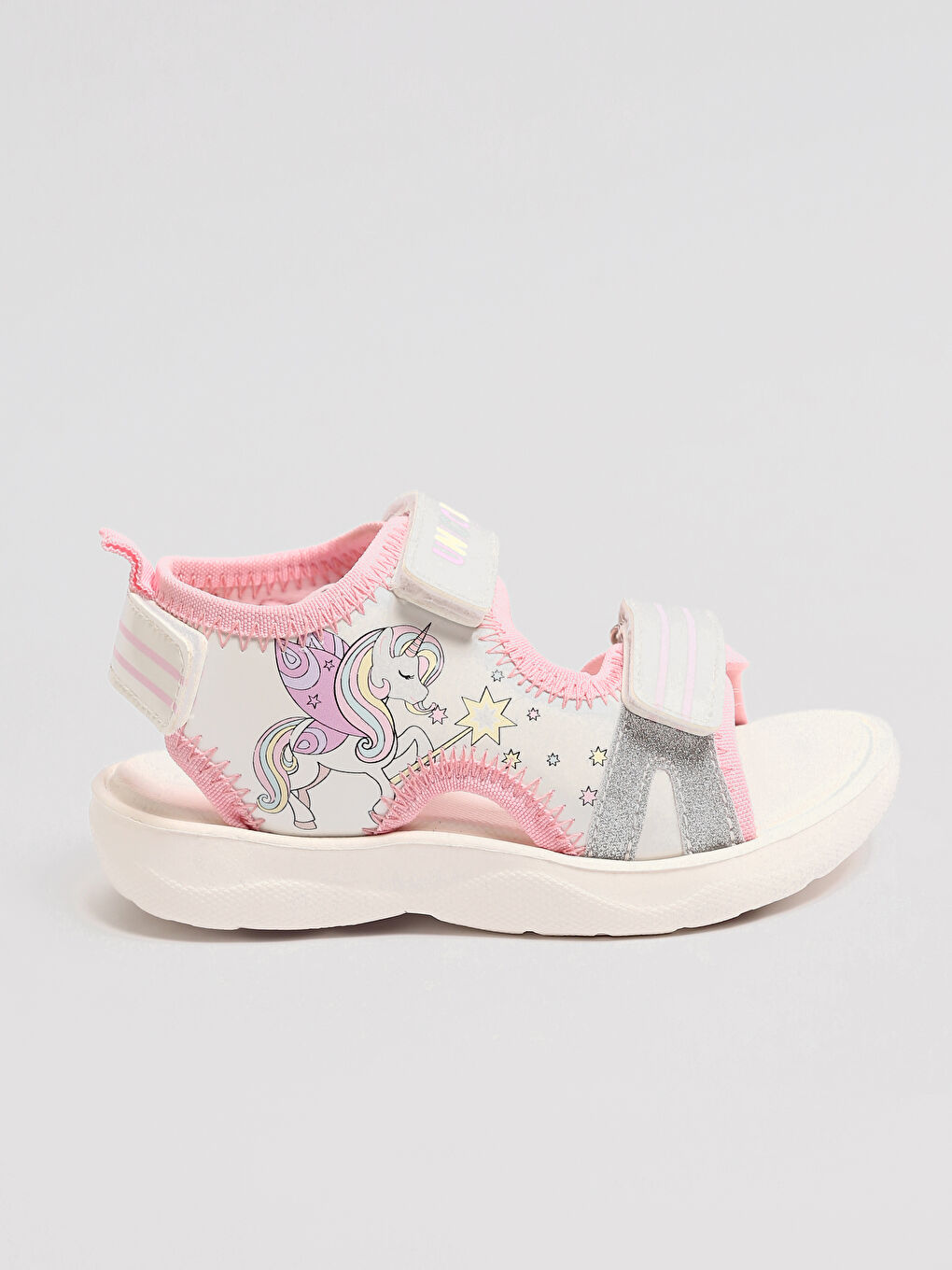 صنادل بنات مطبوعة-2