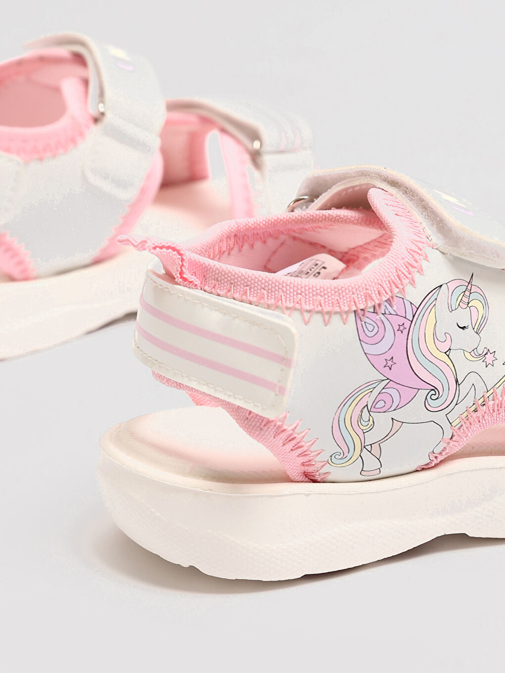 صنادل بنات مطبوعة-4