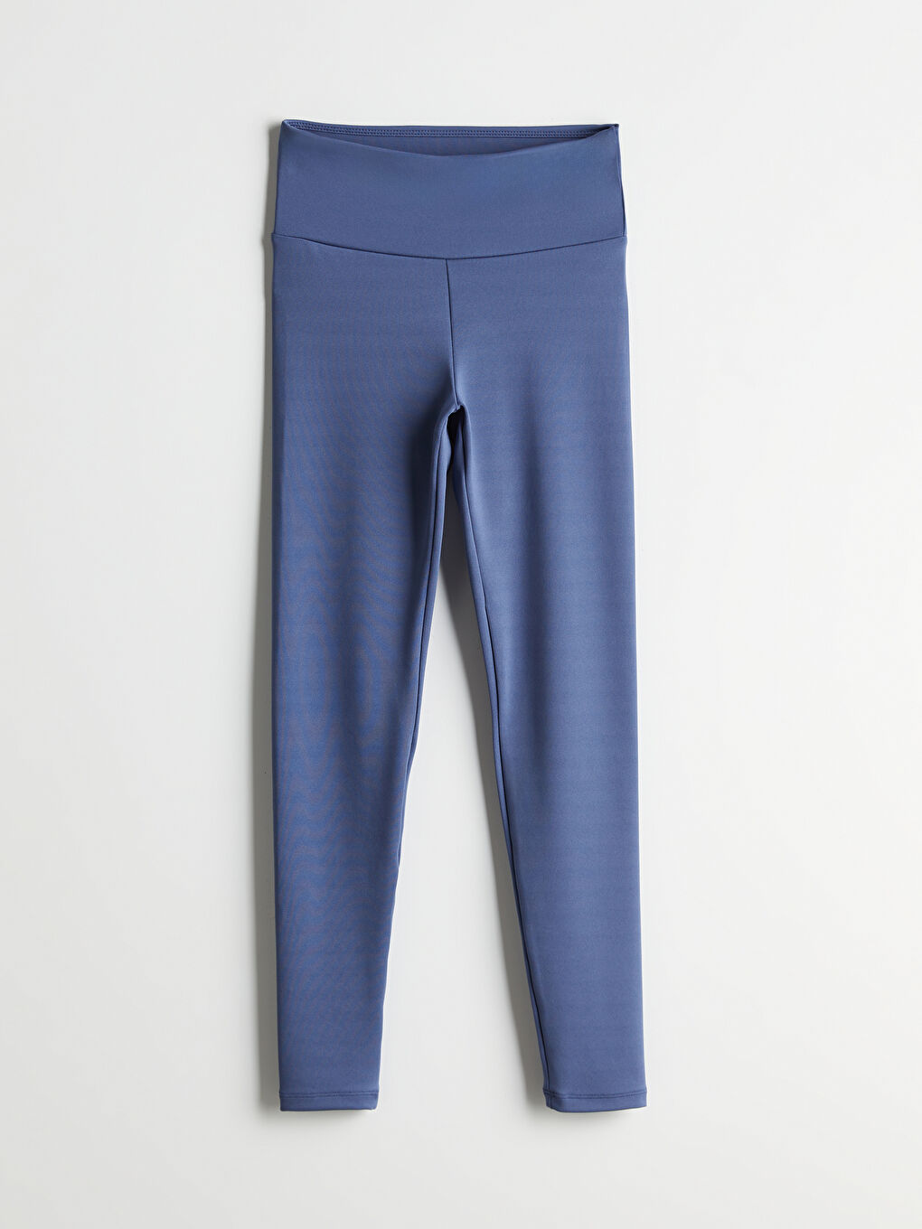 Women's Elastic Waist Sport Leggings -S5K314Z8-DUJ